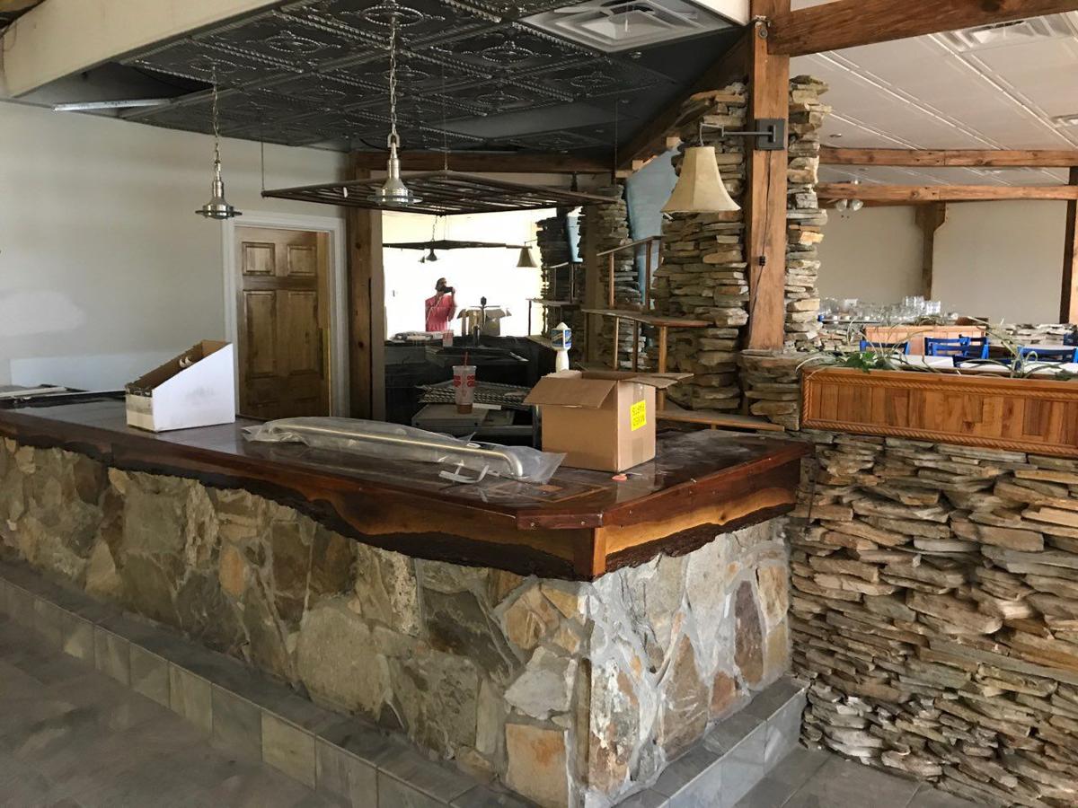 Richmond restaurant owner opening waterfront dining venue in Urbanna