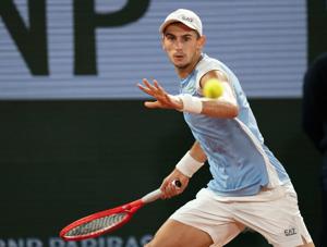 Tennis: French Open