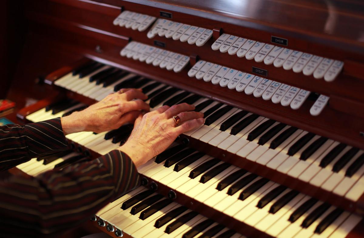 Lohmann On Church Hilll, the sound and power of music