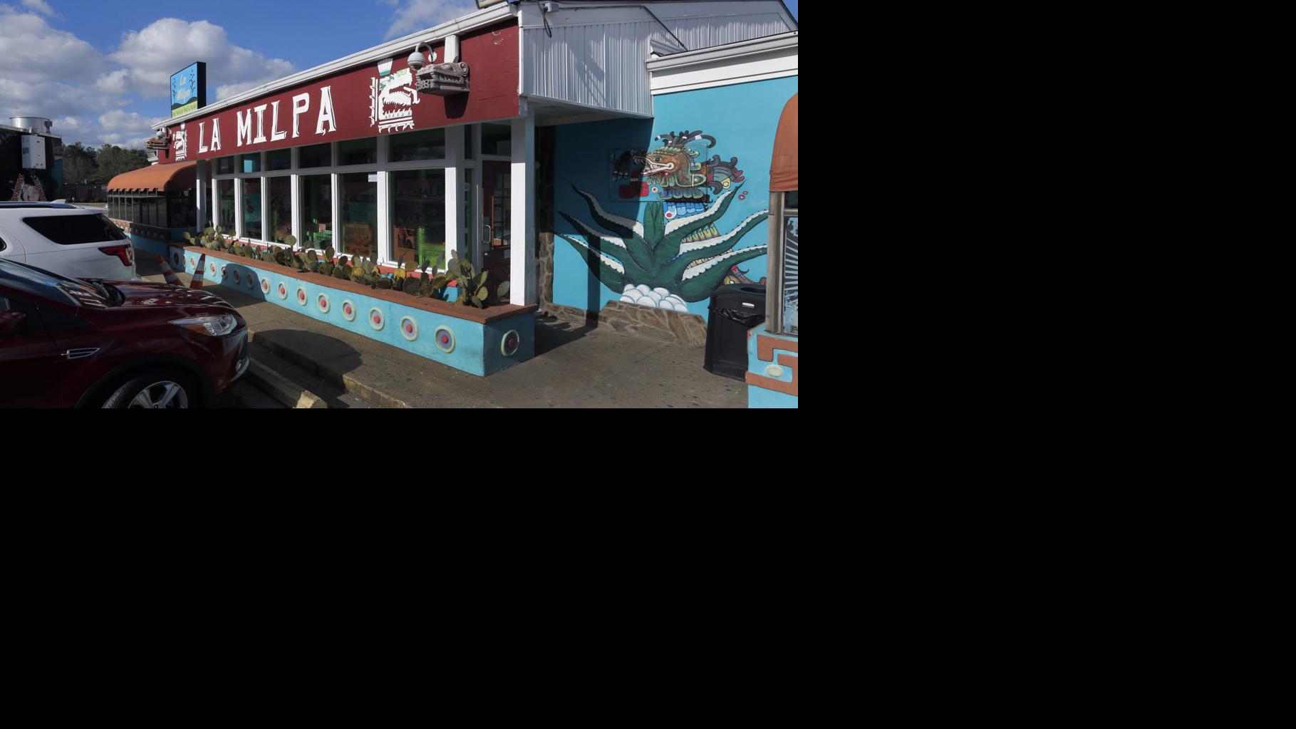 We Have Officially Found The Best Tacos In Richmond Food