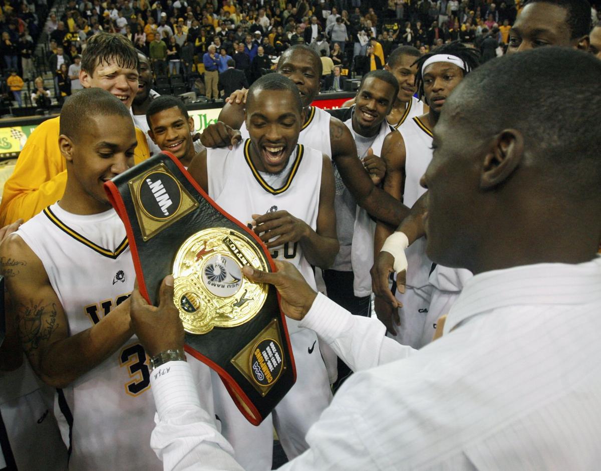 Photos Former Vcu Basketball Coach Anthony Grant College Sports