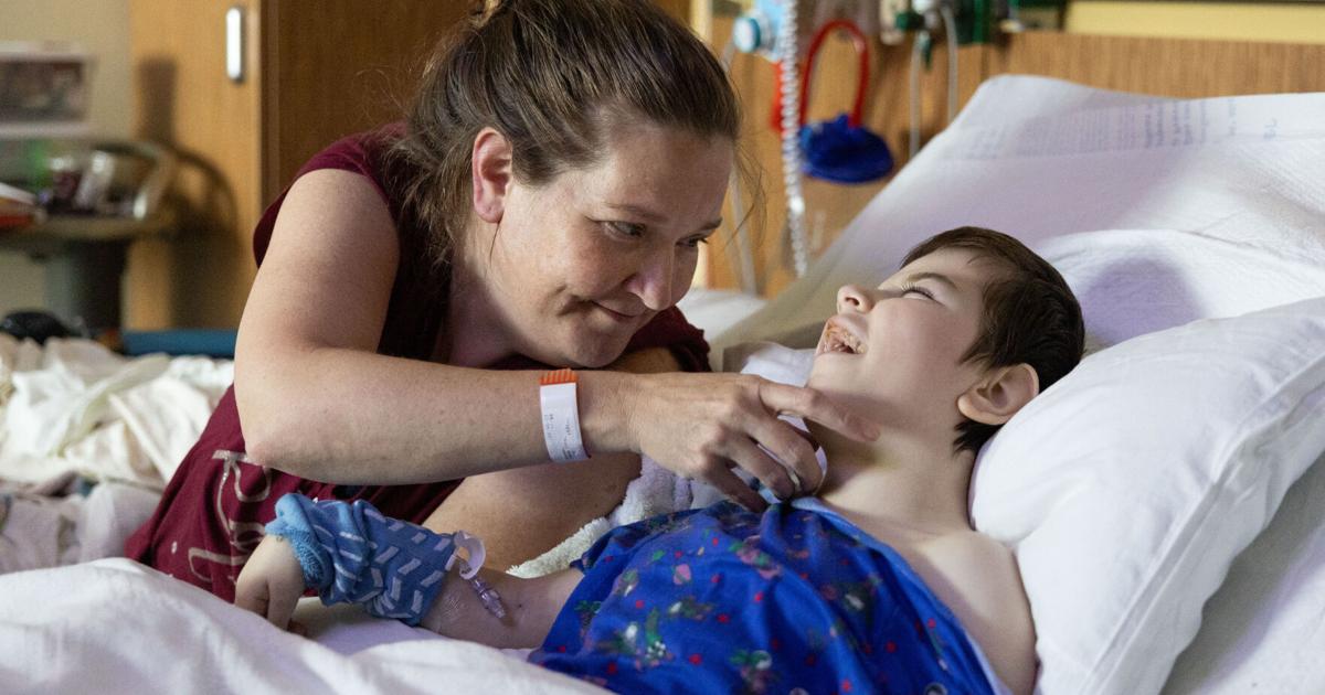 Virginia's Birth Injury Fund promised lifelong care. Families say it's delivering delays and denials.