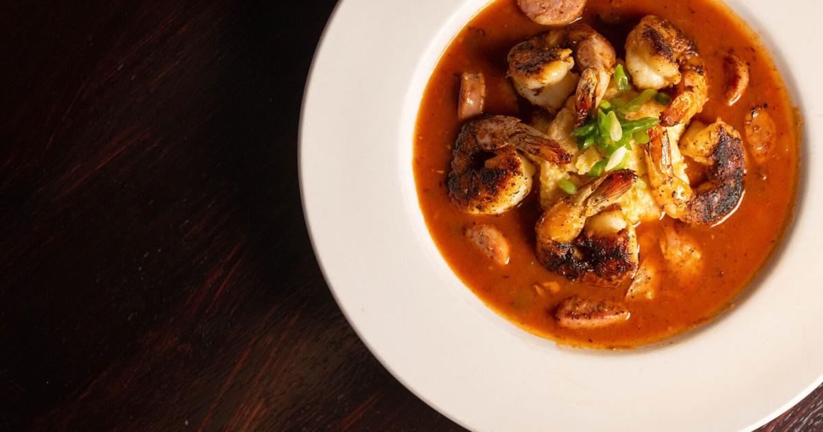 Warum Julep's einer der besten Südstaaten-Hotspots in Richmond ist