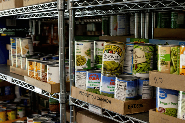 PBS NewsHour Report Highlights Rising Local Hunger Amid SNAP Cuts