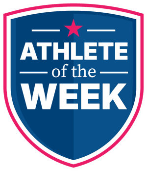 Vote for our local high school Athlete of the Week