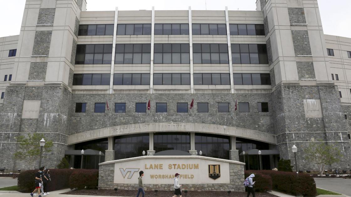 Virginia Tech announces Lane Stadium will be at full capacity for 2021 season Virginia Tech announces Lane Stadium will be at full capacity for 2021 season