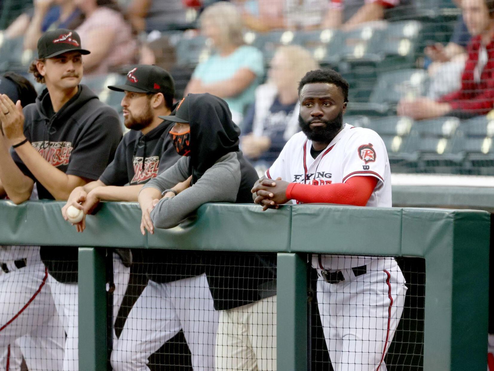 Mlb Modified Scheduling Formula Saves Tread On Tires Of Flying Squirrels Professional Sports Richmond Com Flying Squirrels Schedule 2022