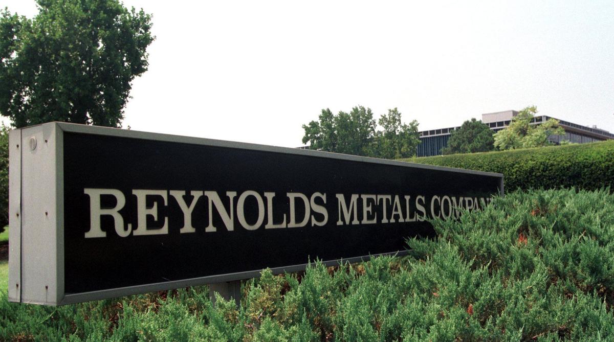 Richmond companies gone but not Local