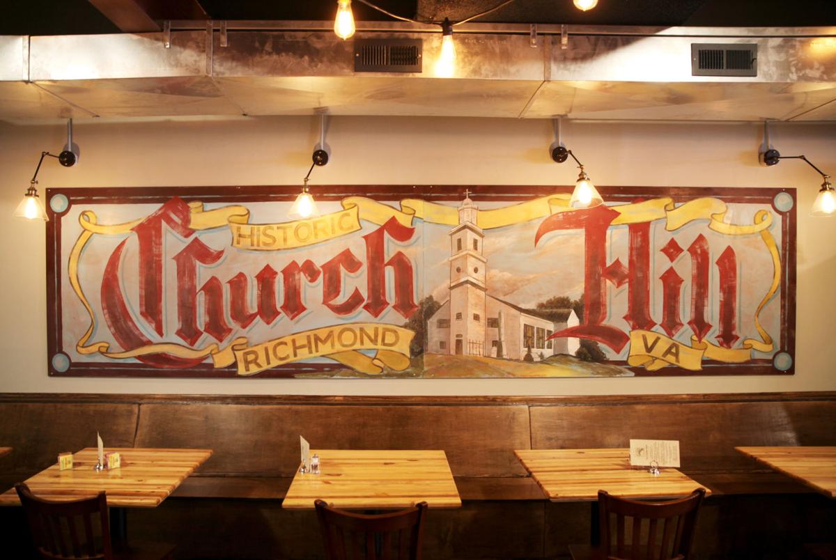 Restaurant review Liberty Public House has the makings of a true