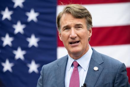 Youngkin boosts GOP hopefuls, and perhaps, his own stock - Vimarsana News