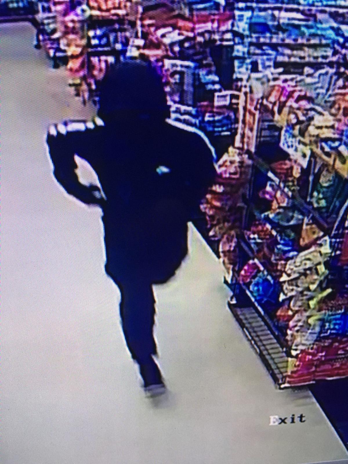 Police Looking For Suspects In Armed Robbery Of Chesterfield