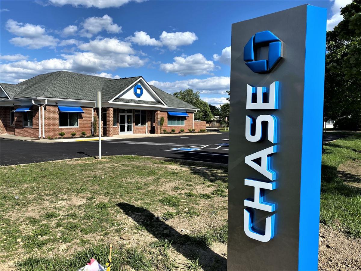 Chase Bank