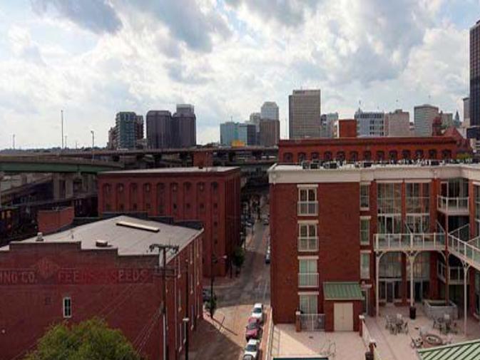 Housing Nonprofit Group Settles Discrimination Suit Involving Shockoe Bottom Apartment Complex Business News Richmond Com