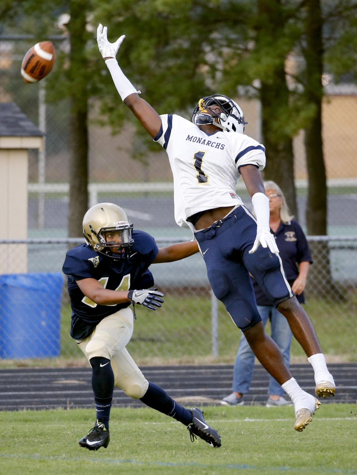 Previewing This Weekend S High School Football Games For Sept 22