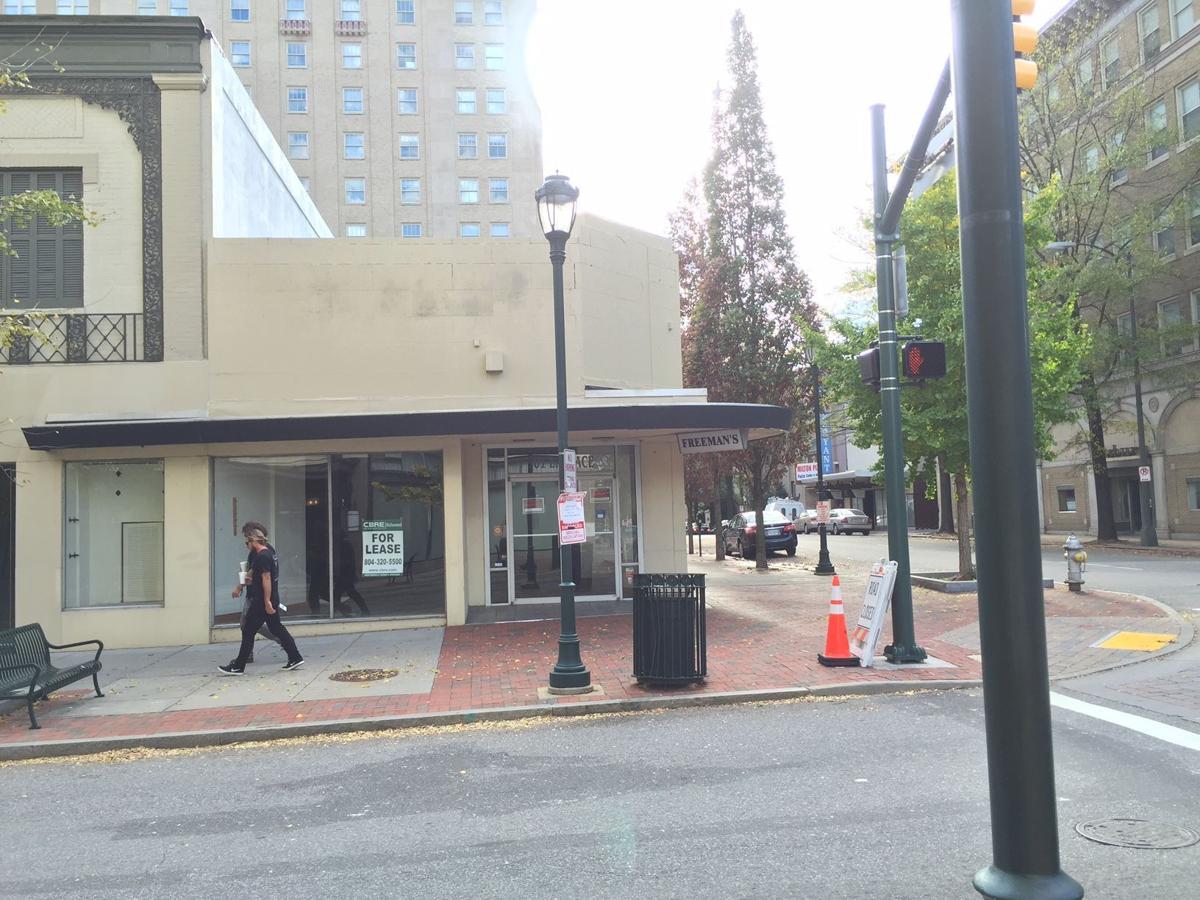 Secret Sandwich Society coming to Grace Street in downtown Richmond Restaurant News