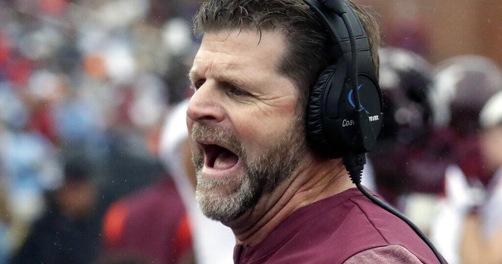 Hokies' offense hits statistical low in 41-10 drubbing at North Carolina Hokies' offense hits statistical low in 41-10 drubbing at North Carolina