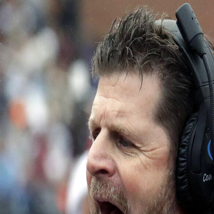 Teel: Hokies' offense hits statistical low in 41-10 drubbing at ...