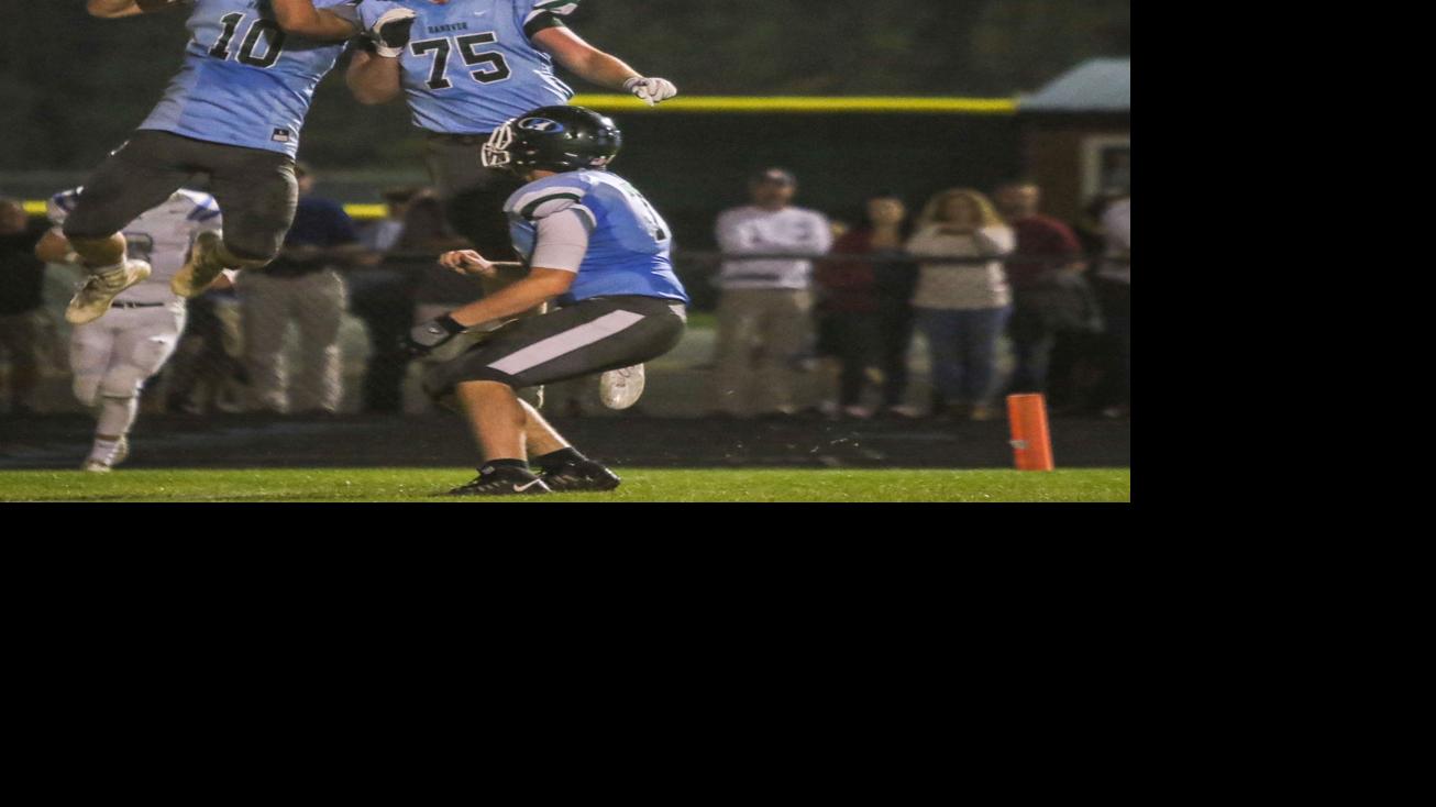 Friday Night Highlights Scores Stats And Stories From Nov 3