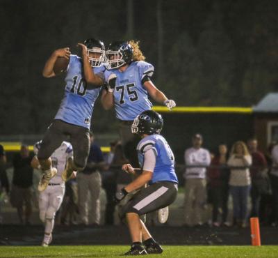 Friday Night Highlights Scores Stats And Stories From Nov 3