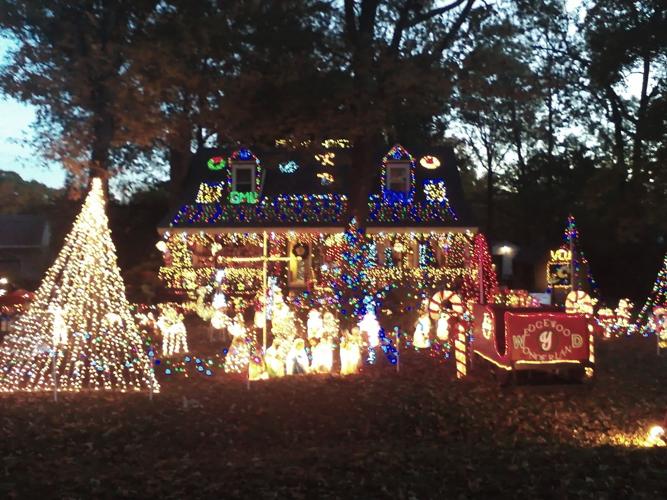 6387 Wedgewood Ave.