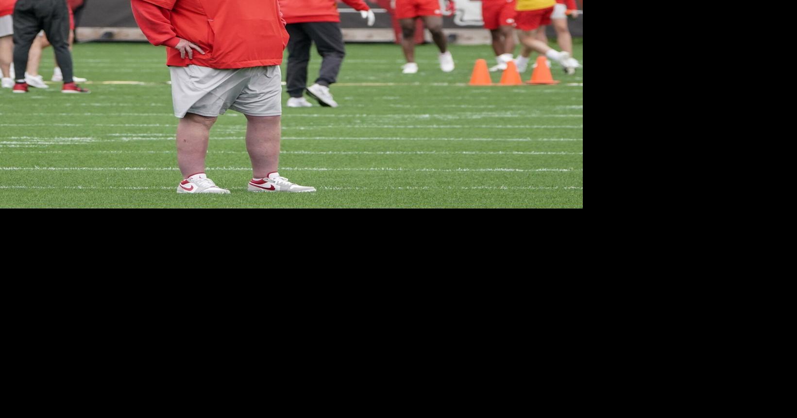 In Eric Bieniemy crisis, Andy Reid can offer more than most
