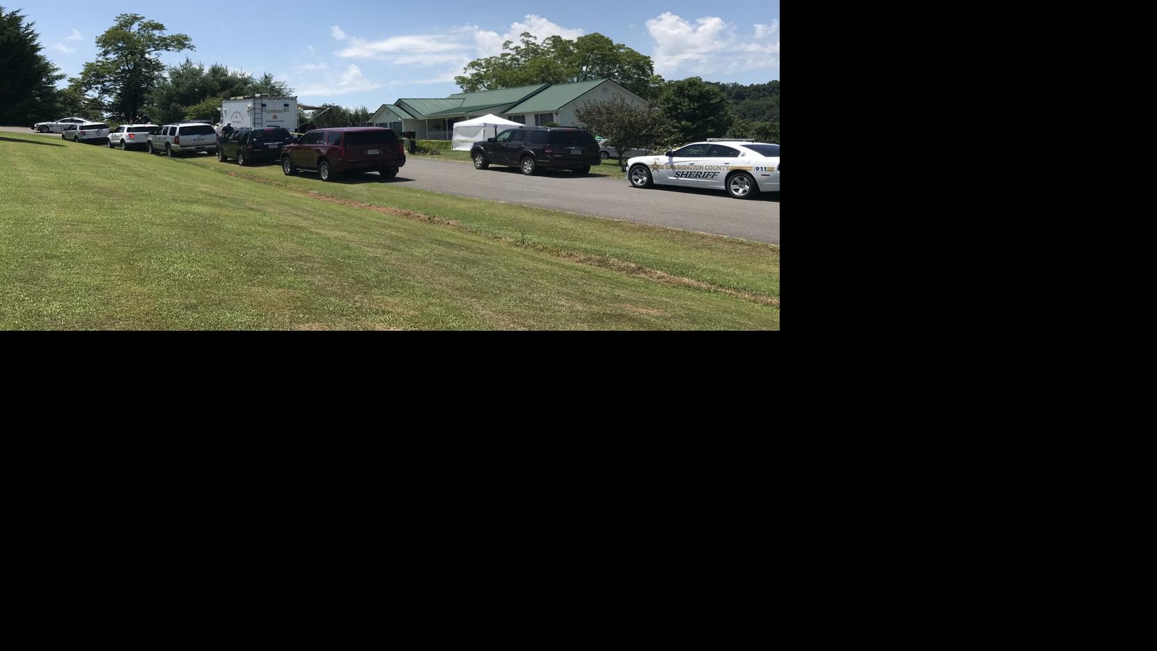 Police release details of violent encounter that resulted in 3 deaths