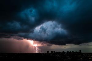 Photos: 24 Hours in Richmond