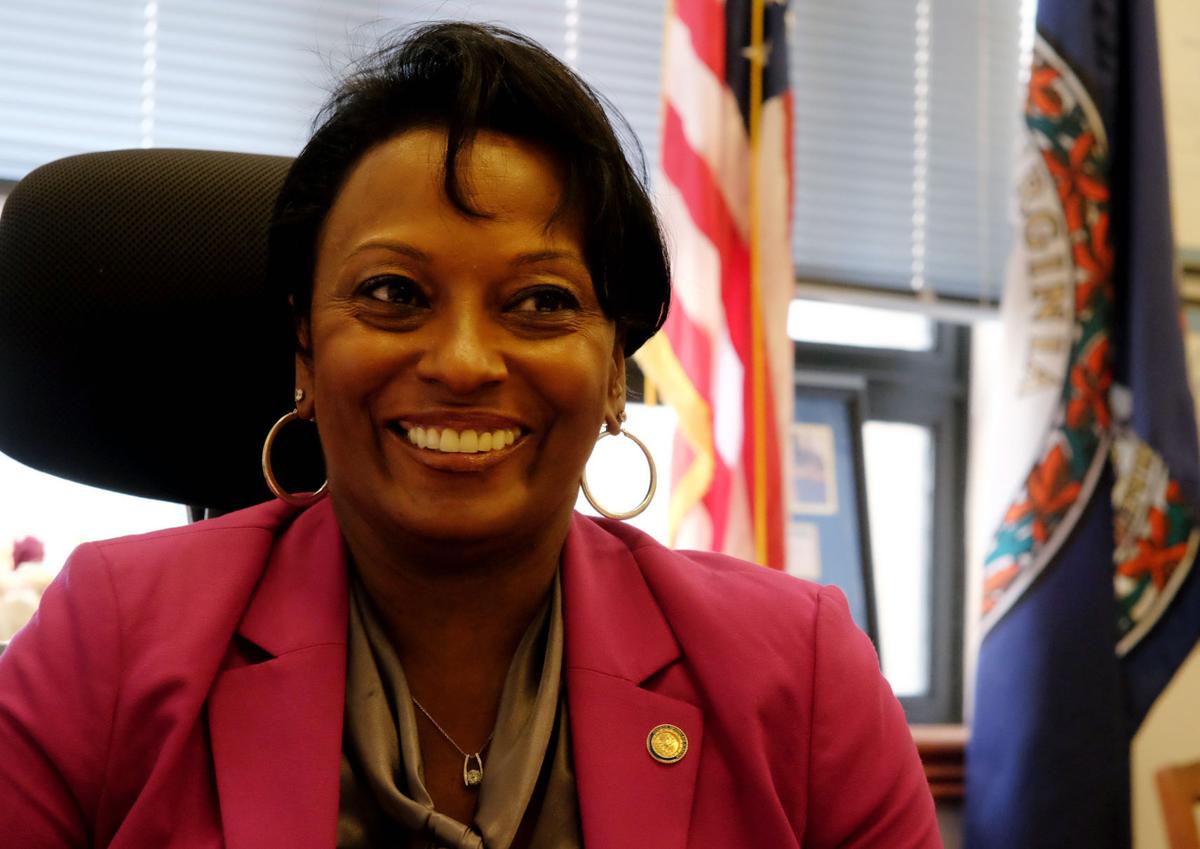 Virginia's new secretary of education says focus will remain on ...