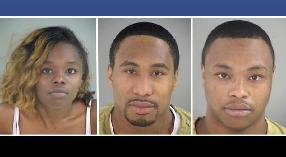 Henrico police arrest third person in January slaying Crime, Police