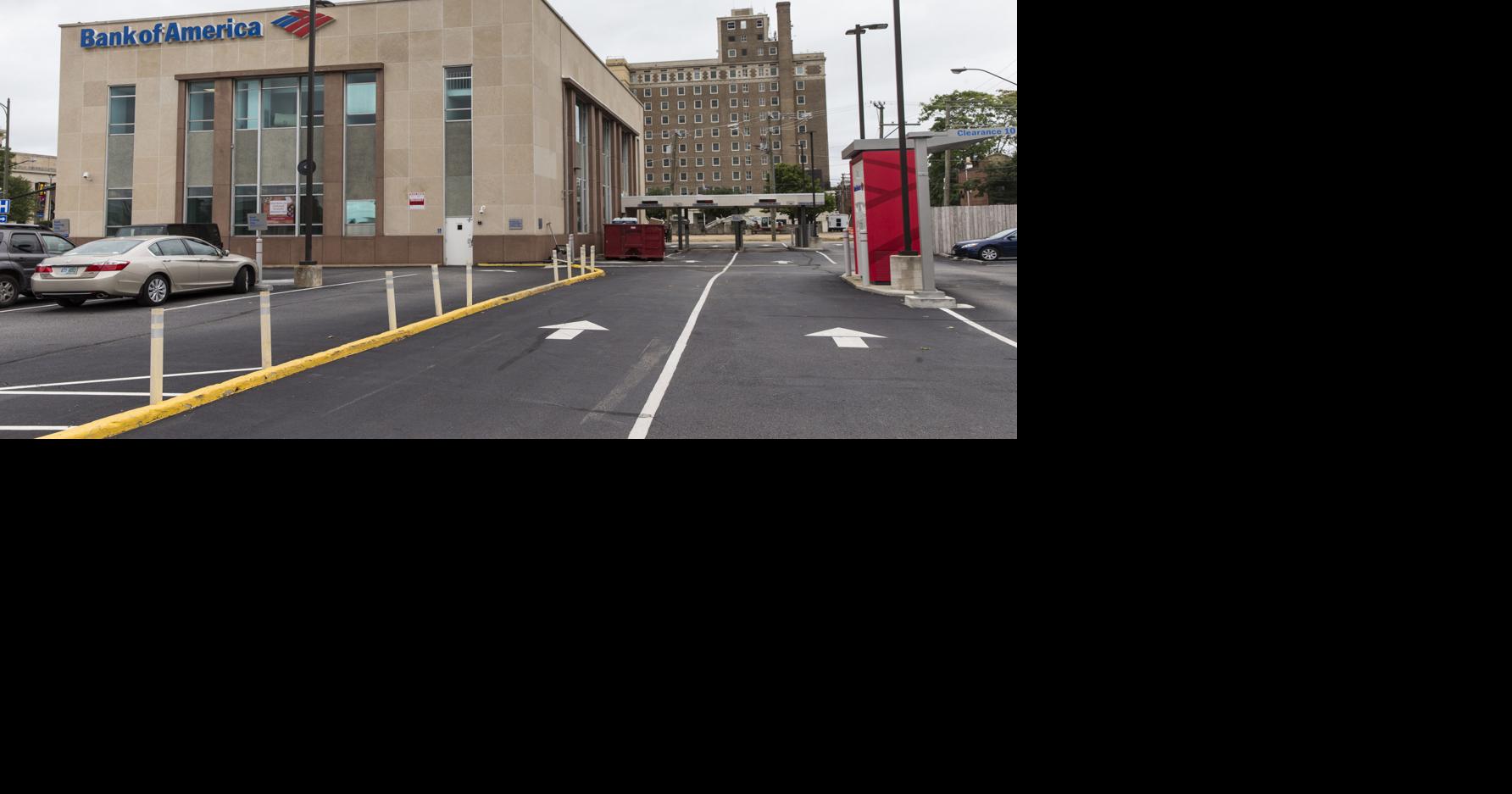 Fan District bank sells for $3 million, could be redeveloped