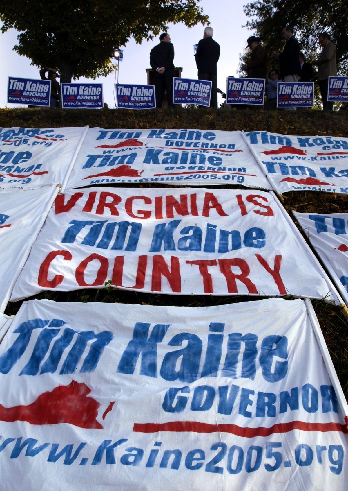 KAINE9