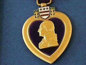 Purple Heart