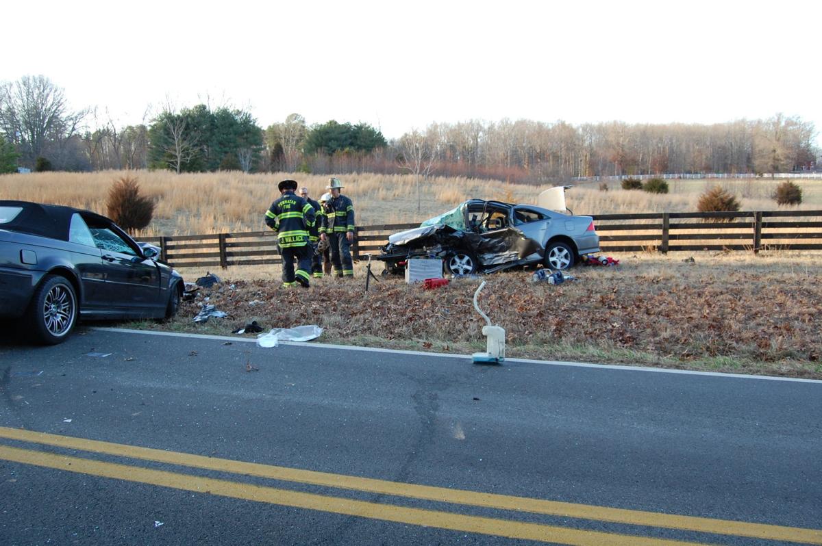 UR student to serve 6 months in jail for Powhatan crash that killed