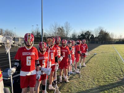Goochland boys lacrosse