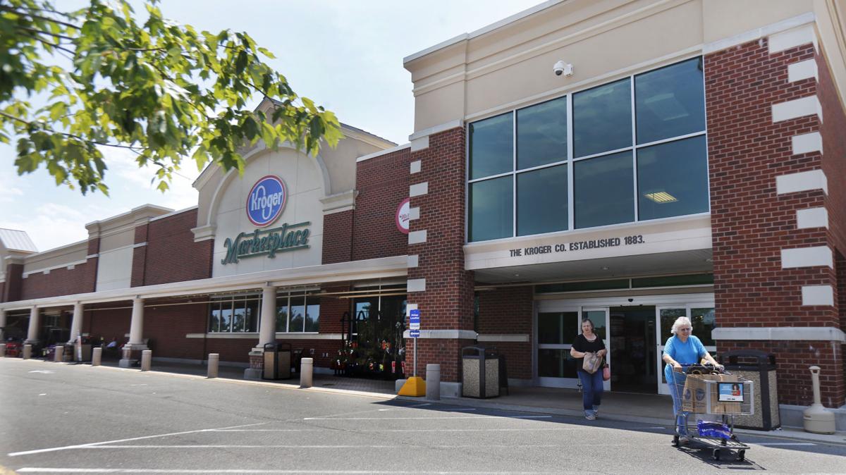 Walmart Takes No 1 Spot In Local Grocery Rankings Kroger Is Second Business News Richmond Com