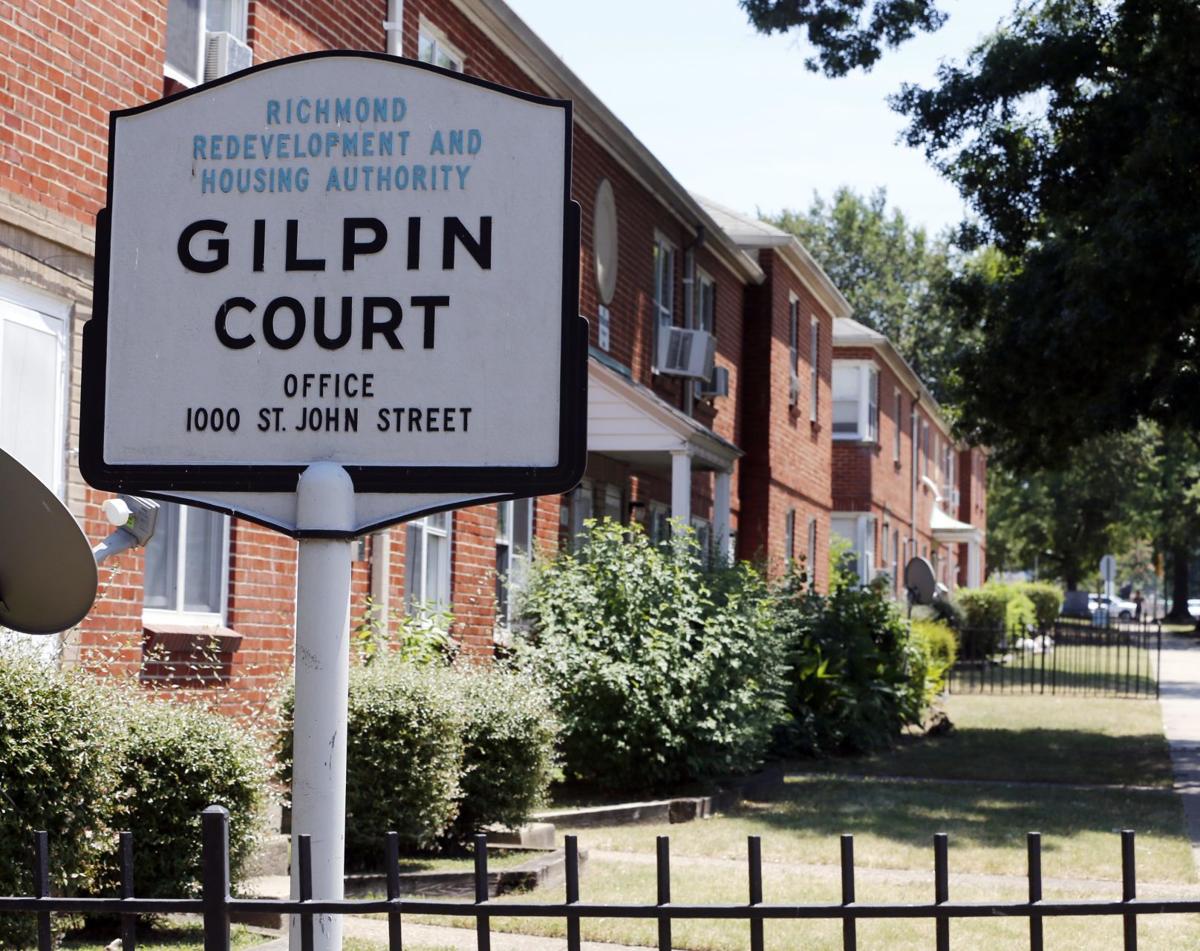 Gilpin Court