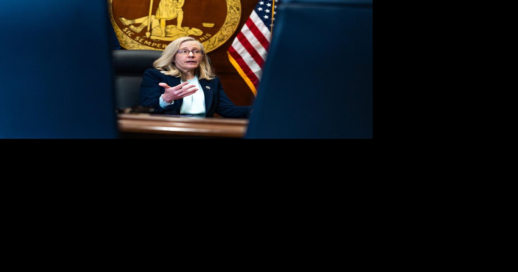 Spanberger leads trade mission to Europe