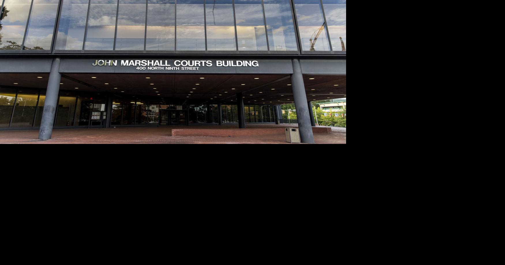 Judges threaten legal action over state of courthouse