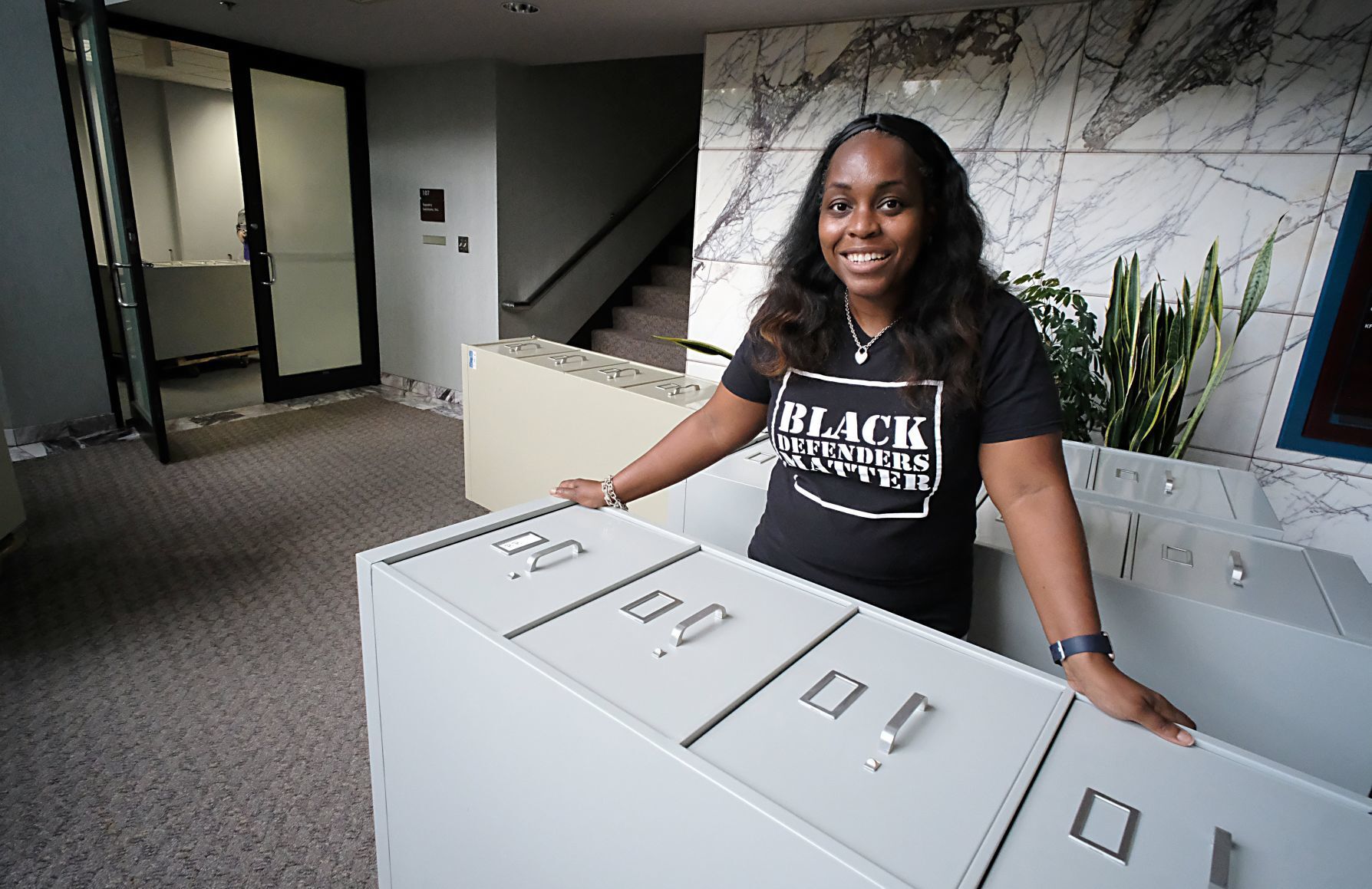 Chesterfield Public Defender Staff Moves Into New Office As They Begin ...