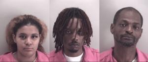 Mistrial declared in Richmond double-murder trial; defense lawyers call co-defendant a 'Black Widow'