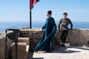 Christopher Nolan’s ‘Odyssey’ makes the most of the most