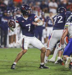 Greg Madia: What we learned from Virginia football's win over Delaware