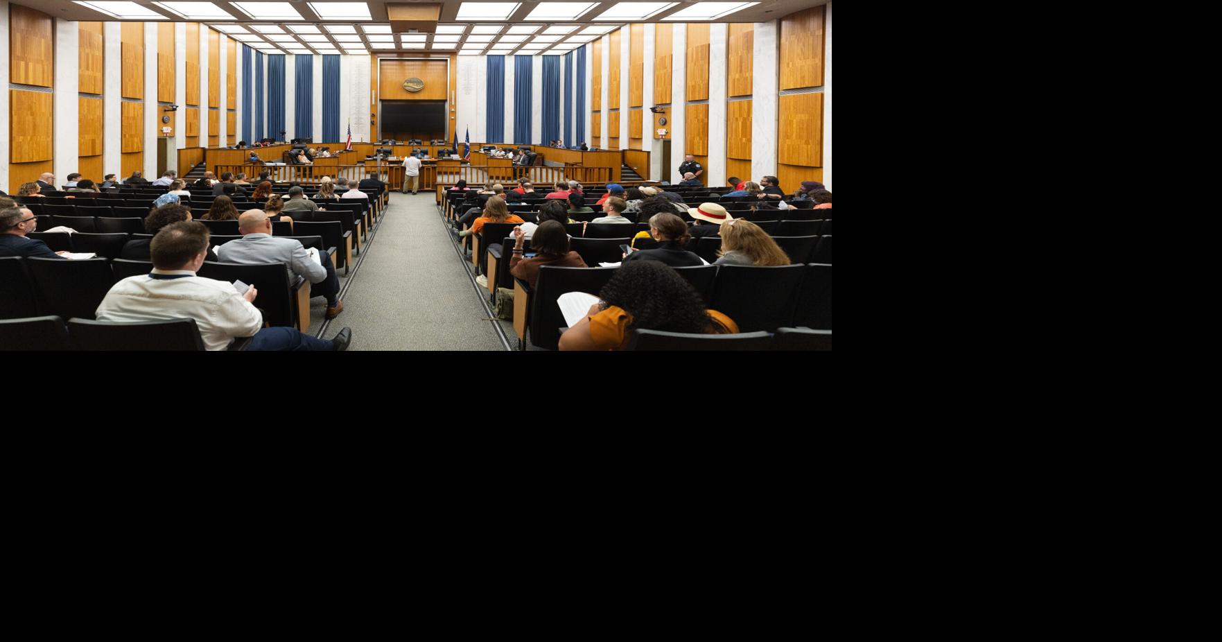 City Council passes budget for next fiscal year — and ends RPS' virtual programs