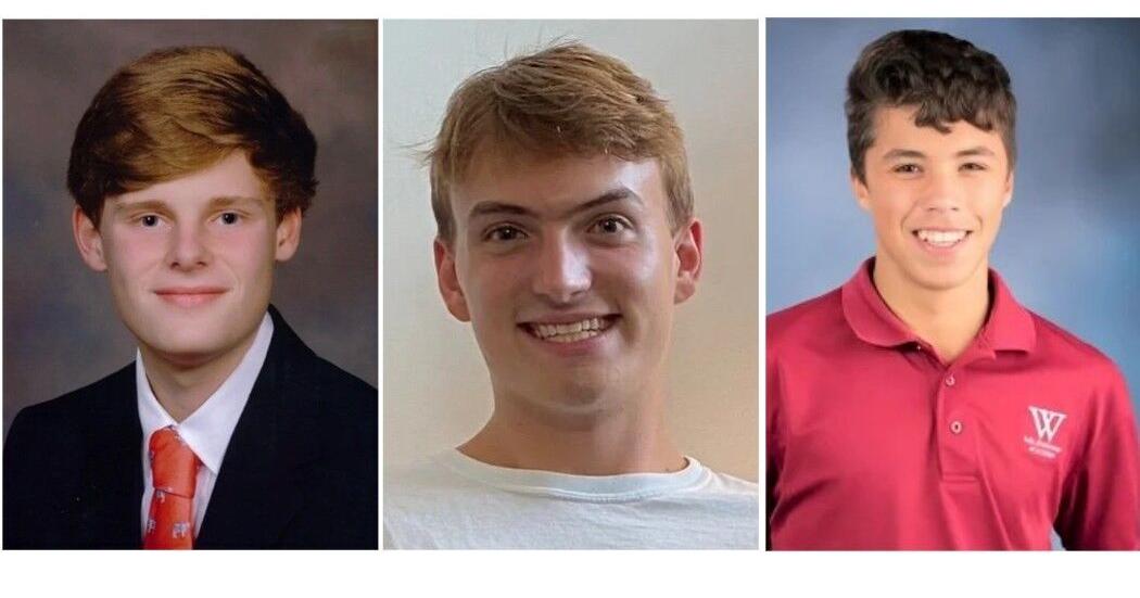 JMU students’ families have settled with nine defendants. Here’s where the lawsuits stand