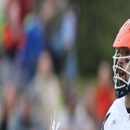 For Howard Milikin End Of Their U Va Lacrosse Careers May Be In