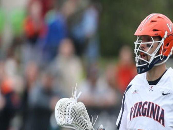 For Howard Milikin End Of Their U Va Lacrosse Careers May Be In