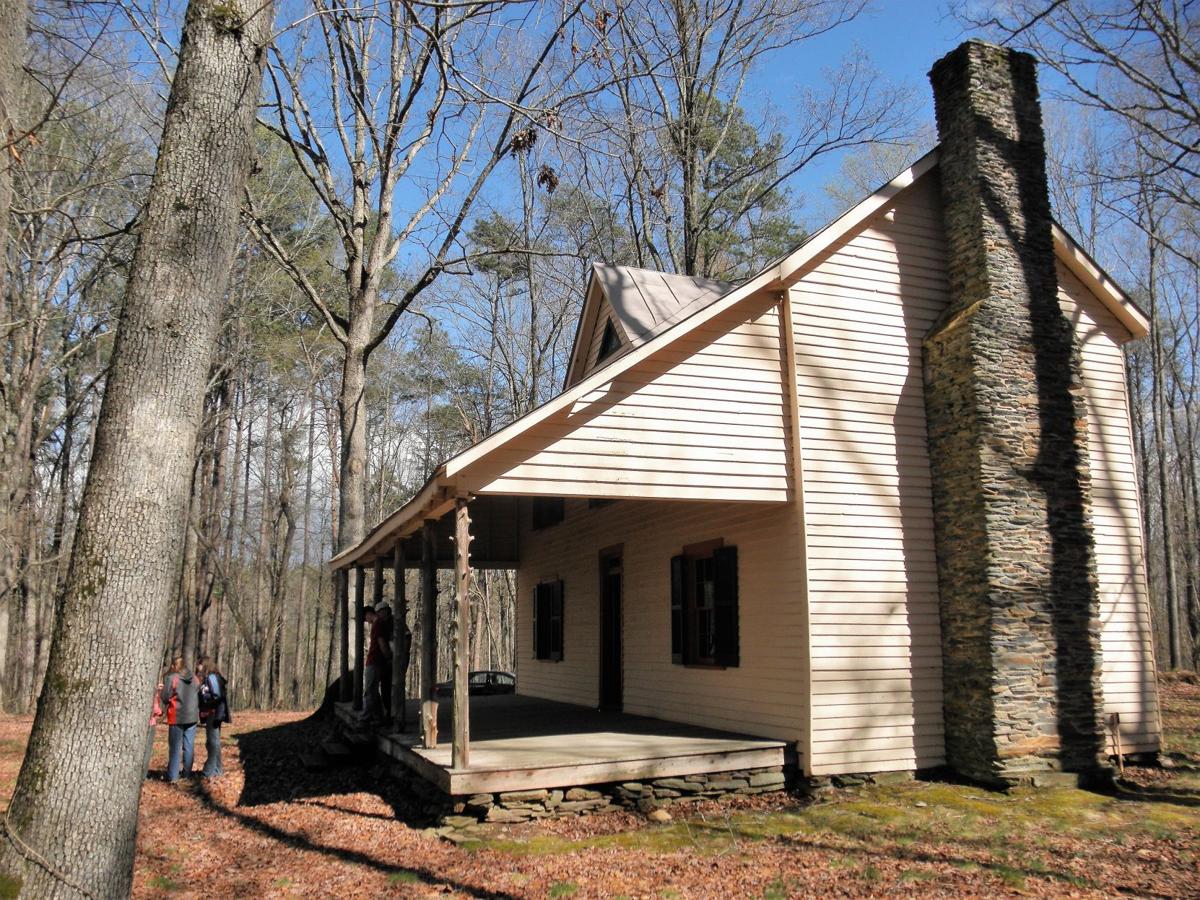 Getting away from it all, or not, presidentially Travel