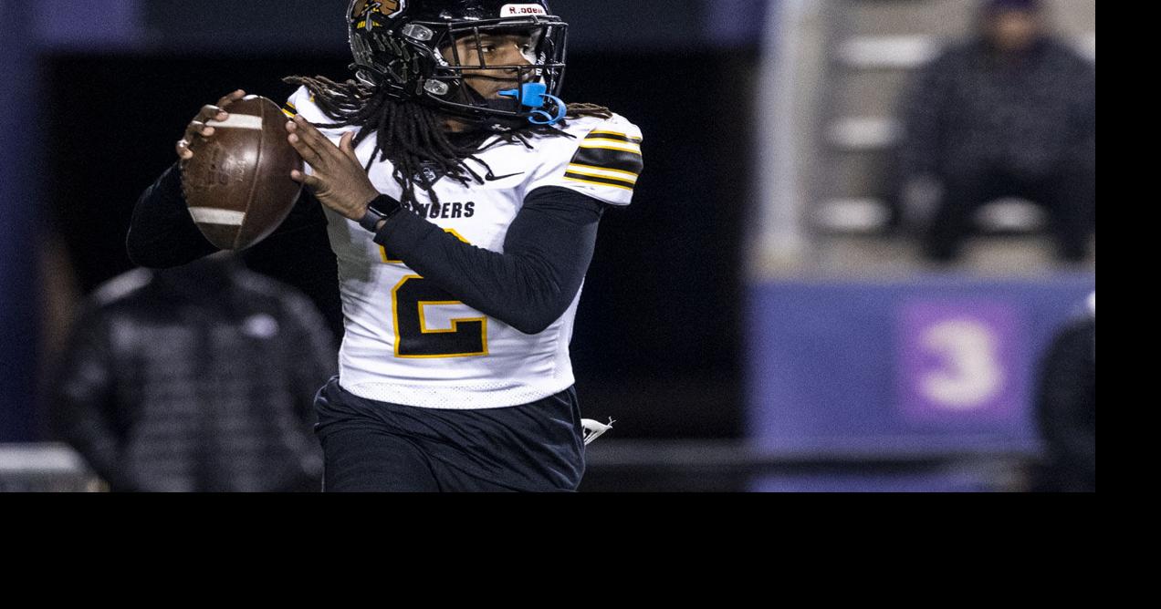 Highland Springs falls to Maury in Class 5 football final