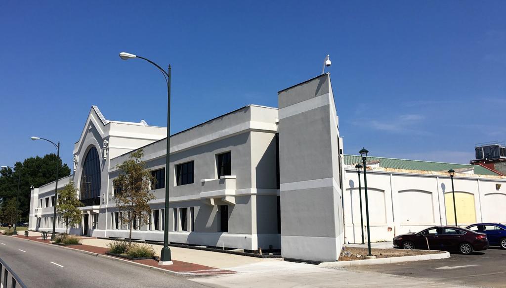 Carmax To Lease Space In The Sauer Center Development On West Broad Street Near Fan District Business News Richmond Com