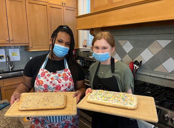 PHS Emerging Leaders Ronald McDonald baking.jpg